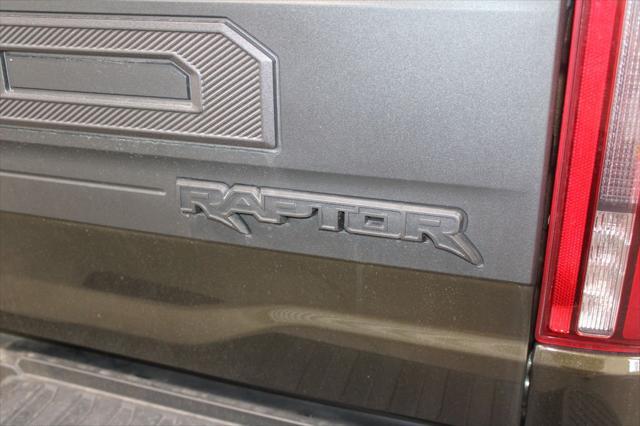 used 2024 Ford F-150 car, priced at $81,738