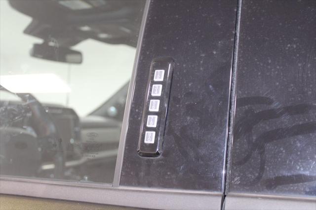 used 2024 Ford F-150 car, priced at $81,738