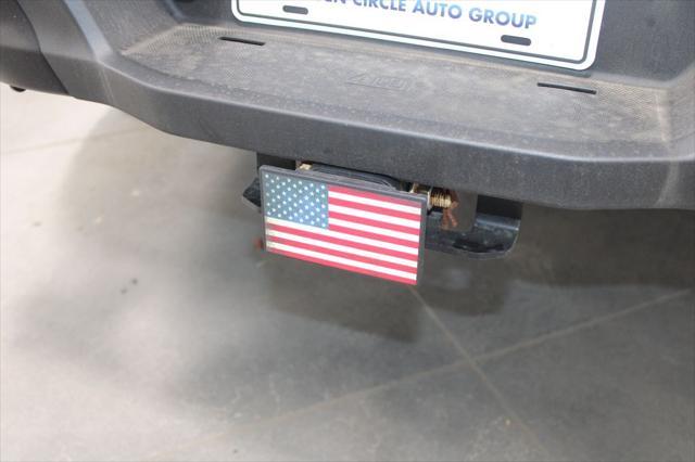 used 2024 Ford F-150 car, priced at $81,738
