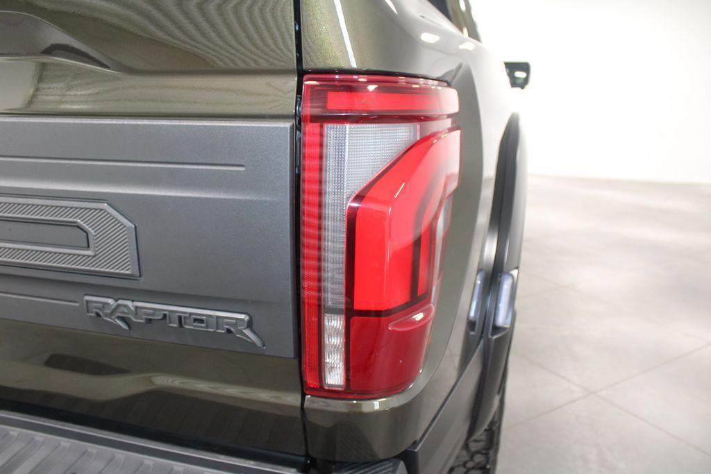 used 2024 Ford F-150 car, priced at $80,268