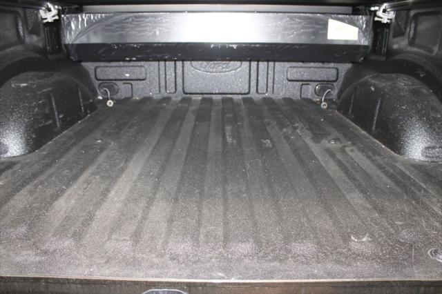 used 2024 Ford F-150 car, priced at $81,738