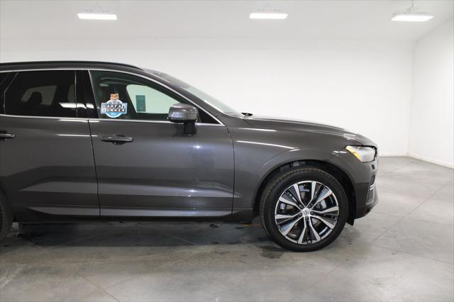 used 2022 Volvo XC60 car, priced at $31,605