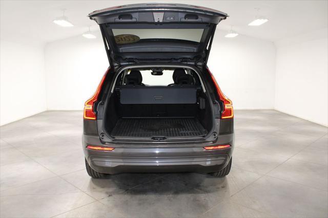 used 2022 Volvo XC60 car, priced at $31,605