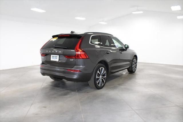 used 2022 Volvo XC60 car, priced at $31,605