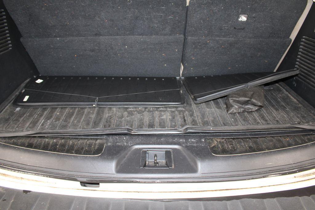 used 2019 Nissan Armada car, priced at $27,000