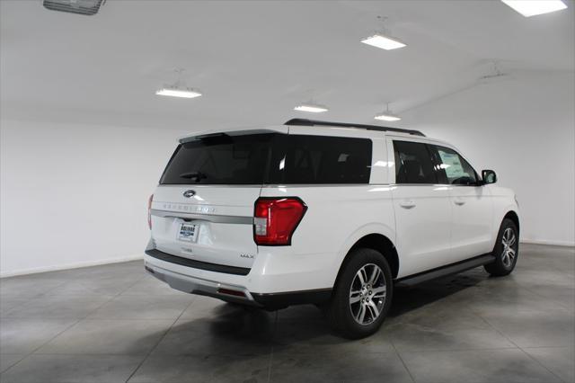 new 2024 Ford Expedition Max car, priced at $64,179