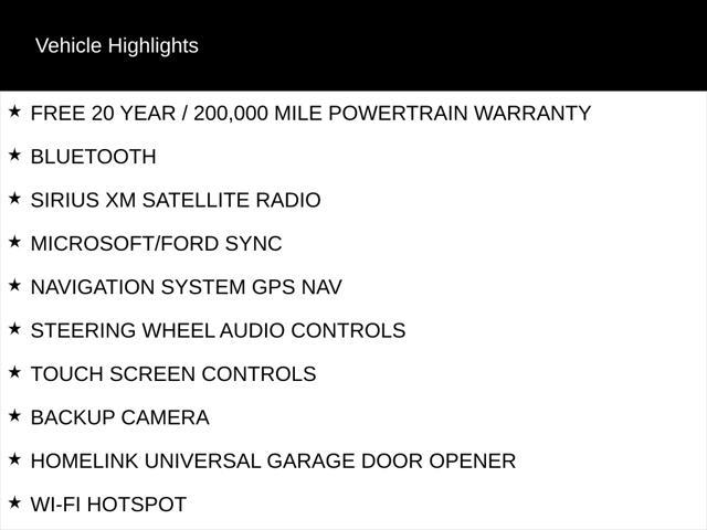 new 2024 Ford Expedition Max car, priced at $64,179