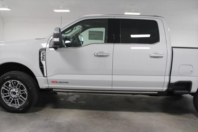 new 2025 Ford F-350 car, priced at $101,925