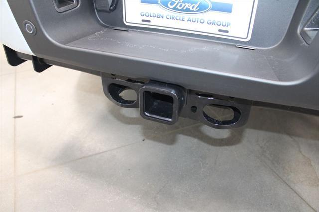 new 2025 Ford F-350 car, priced at $101,925