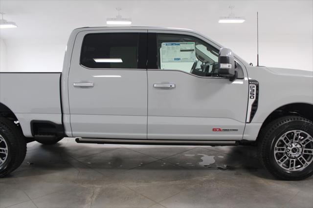 new 2025 Ford F-350 car, priced at $101,925