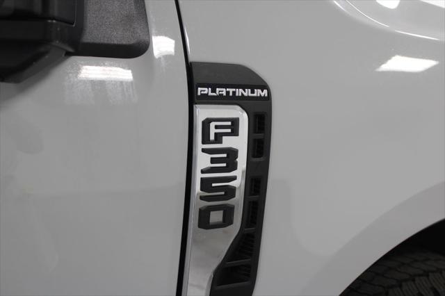 new 2025 Ford F-350 car, priced at $101,925