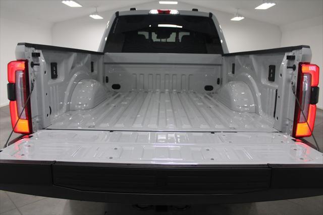 new 2025 Ford F-350 car, priced at $101,925