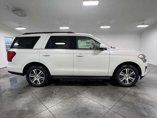 new 2024 Ford Expedition car, priced at $58,838