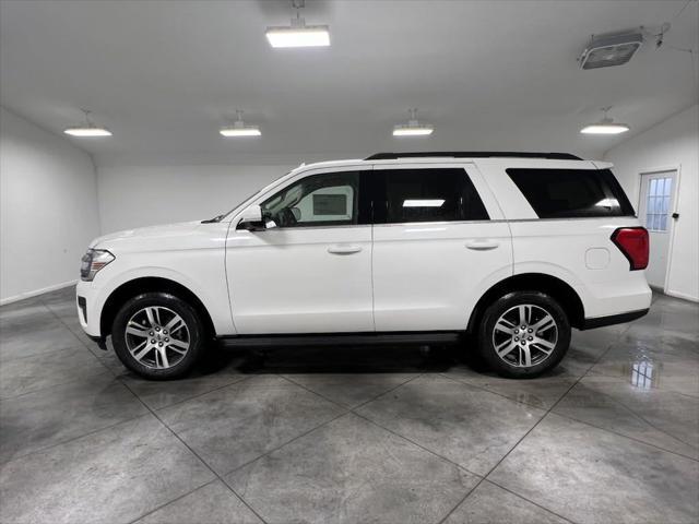 new 2024 Ford Expedition car, priced at $58,838