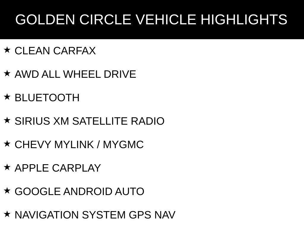 used 2020 GMC Terrain car, priced at $20,188