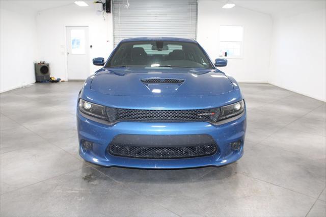 used 2022 Dodge Charger car, priced at $25,000