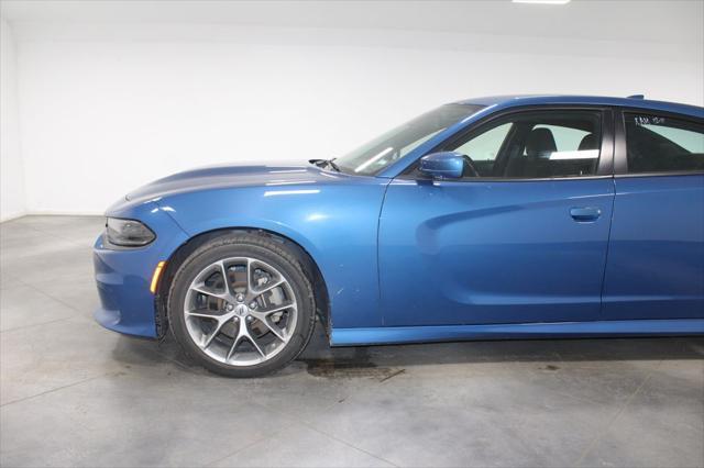 used 2022 Dodge Charger car, priced at $25,000