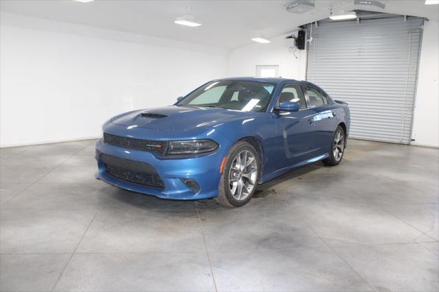 used 2022 Dodge Charger car, priced at $25,000