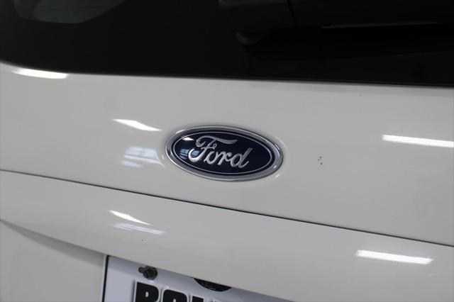 used 2021 Ford EcoSport car, priced at $16,268