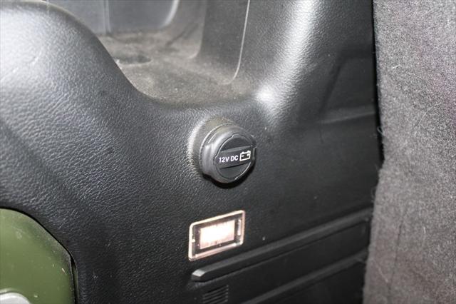 used 2023 Jeep Wrangler car, priced at $28,568