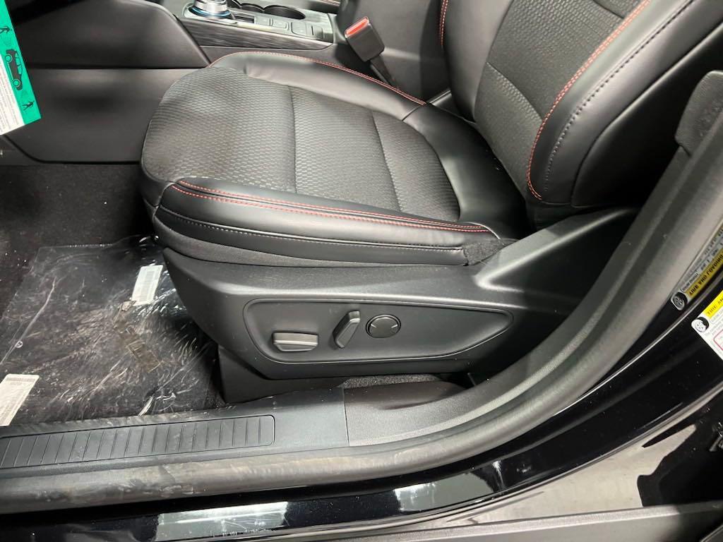 new 2024 Ford Escape car, priced at $27,589