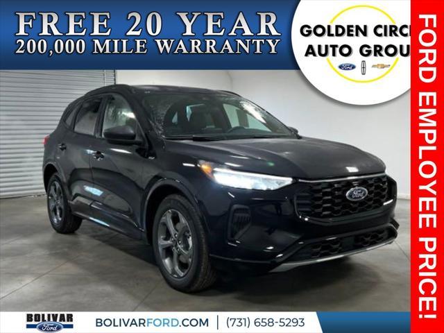 new 2024 Ford Escape car, priced at $28,664