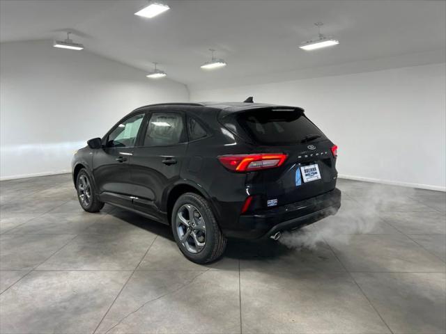 new 2024 Ford Escape car, priced at $28,484