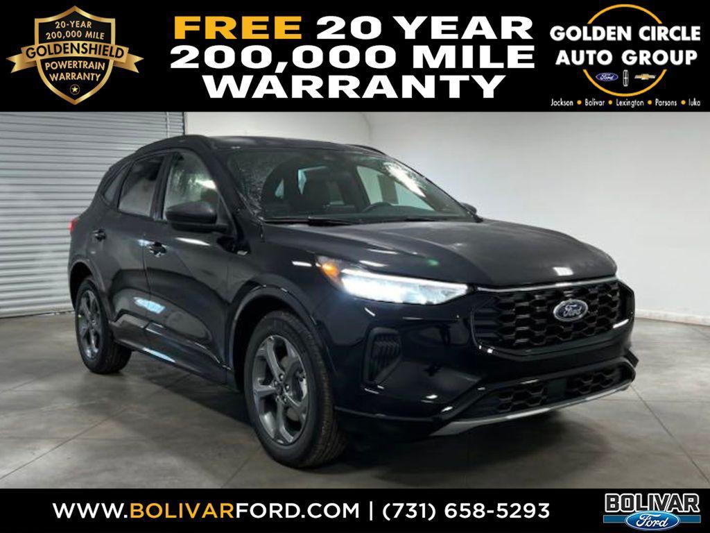 new 2024 Ford Escape car, priced at $26,156