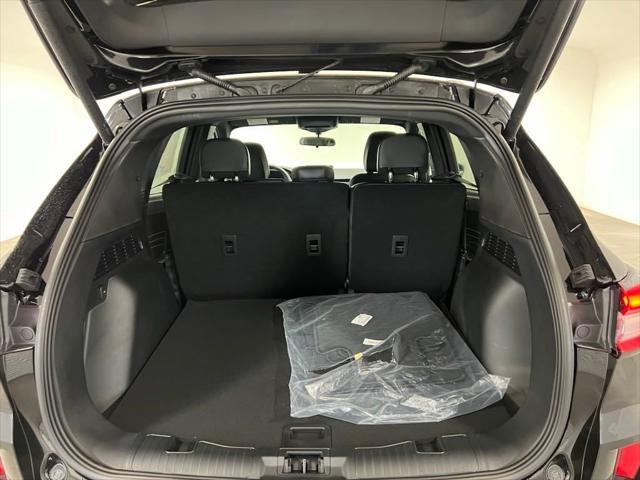 new 2024 Ford Escape car, priced at $27,947