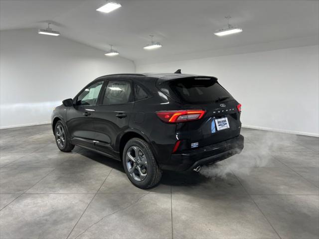 new 2024 Ford Escape car, priced at $29,938