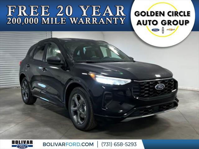 new 2024 Ford Escape car, priced at $27,947