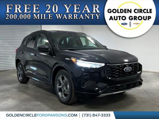 new 2024 Ford Escape car, priced at $28,306