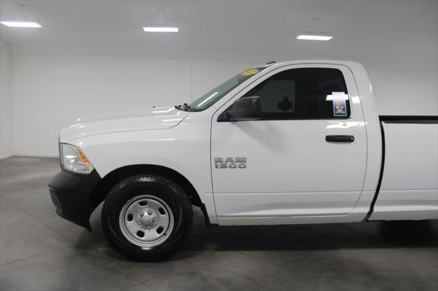 used 2017 Ram 1500 car, priced at $15,056