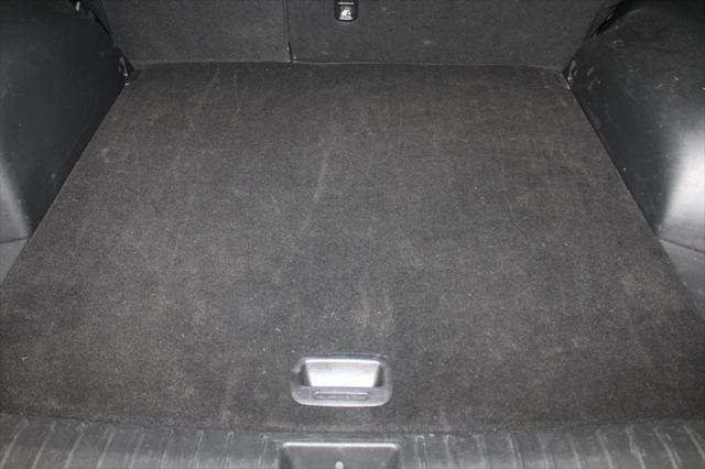 used 2024 Hyundai Tucson car, priced at $23,000