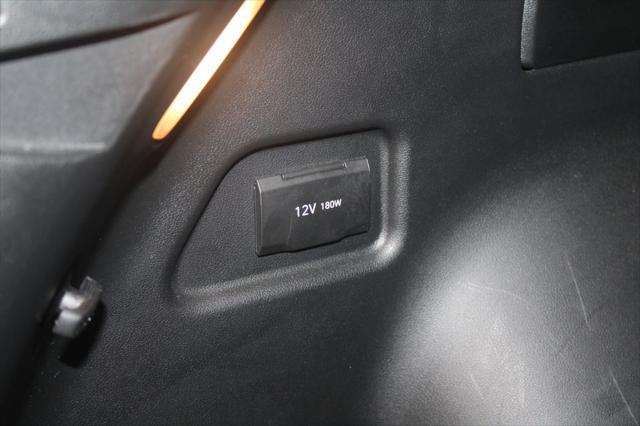 used 2024 Hyundai Tucson car, priced at $23,000