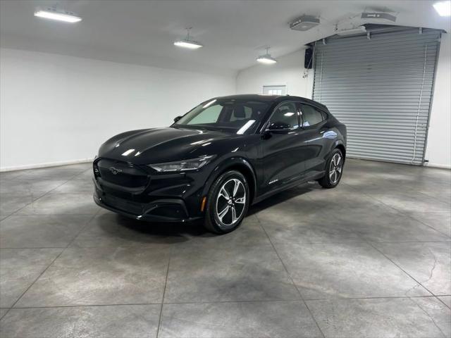 new 2023 Ford Mustang Mach-E car, priced at $43,560