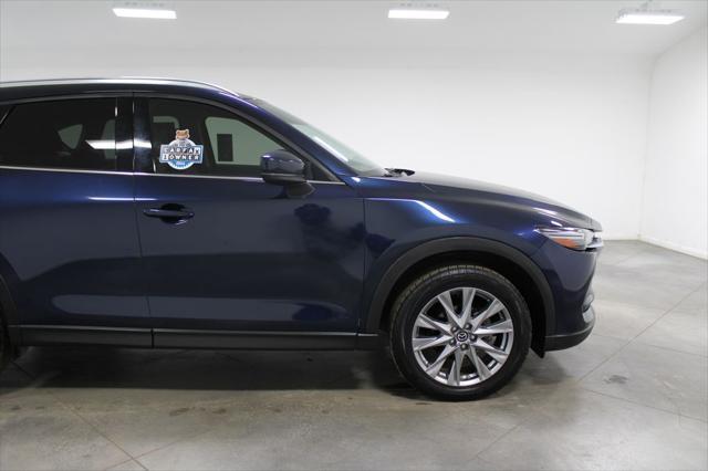 used 2020 Mazda CX-5 car, priced at $20,810