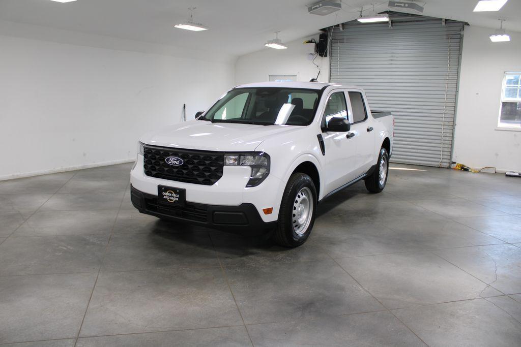 new 2025 Ford Maverick car, priced at $27,862