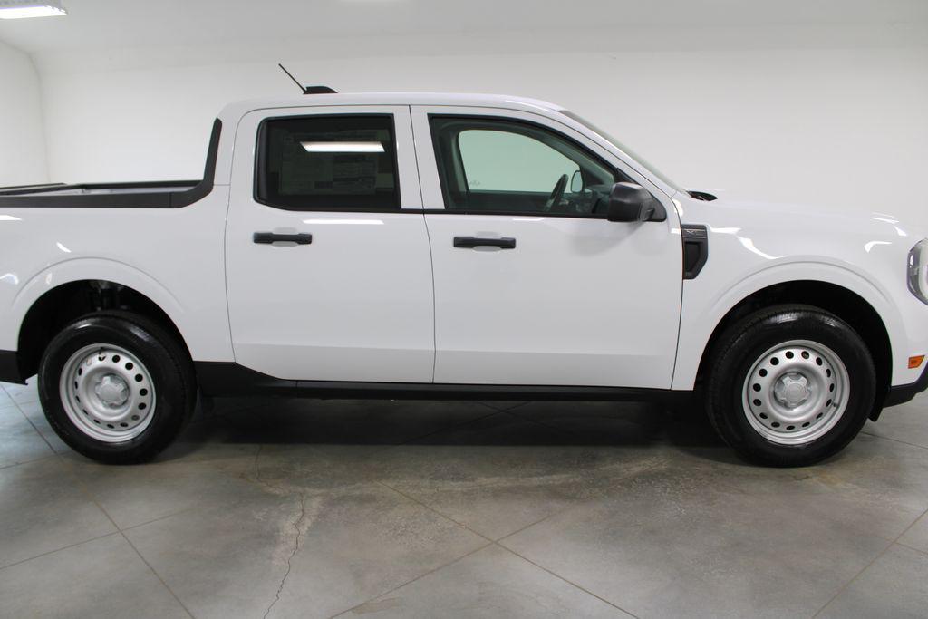 new 2025 Ford Maverick car, priced at $27,862