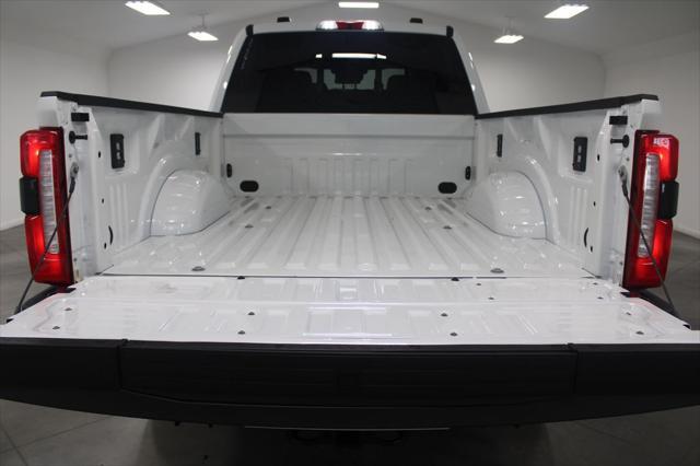 new 2025 Ford F-350 car, priced at $96,282