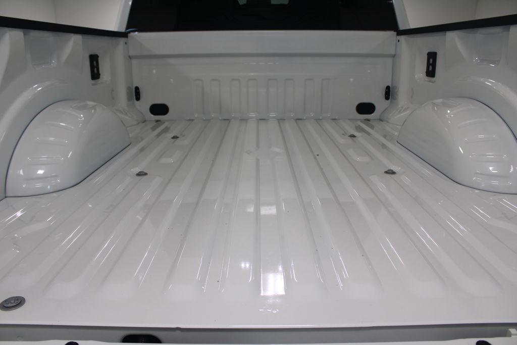 new 2025 Ford F-350 car, priced at $90,088