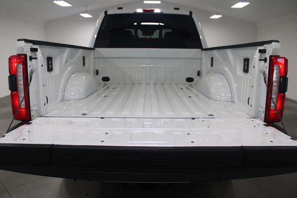 new 2025 Ford F-350 car, priced at $90,088