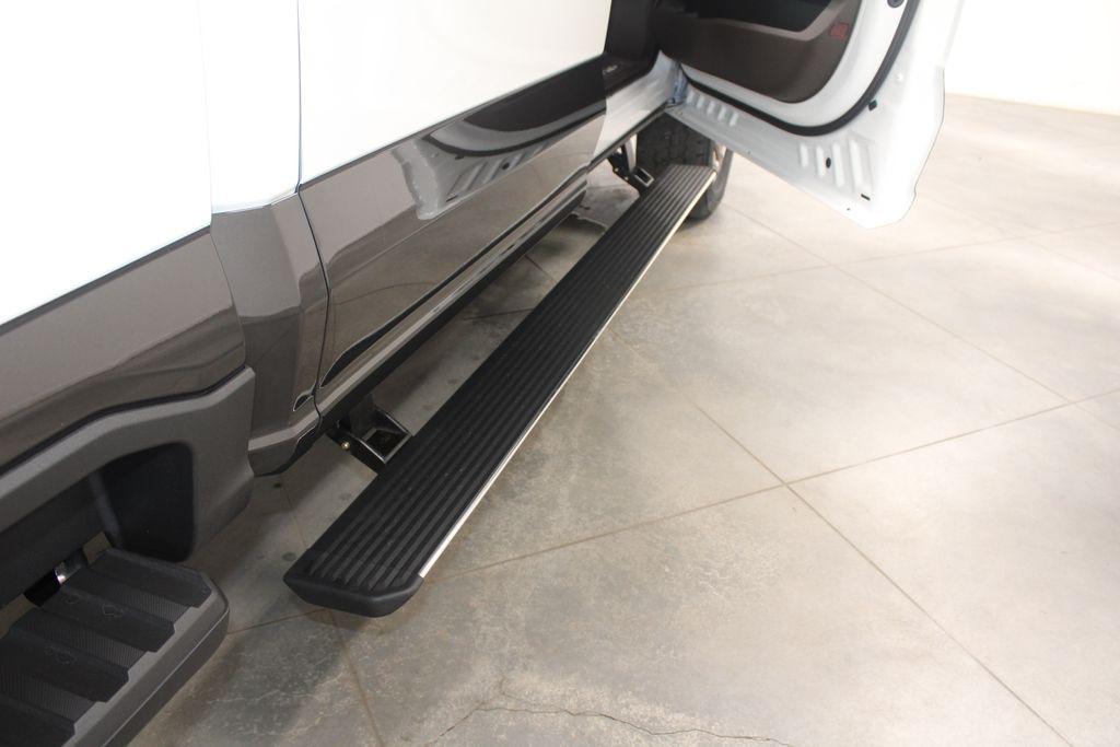 new 2025 Ford F-350 car, priced at $90,088