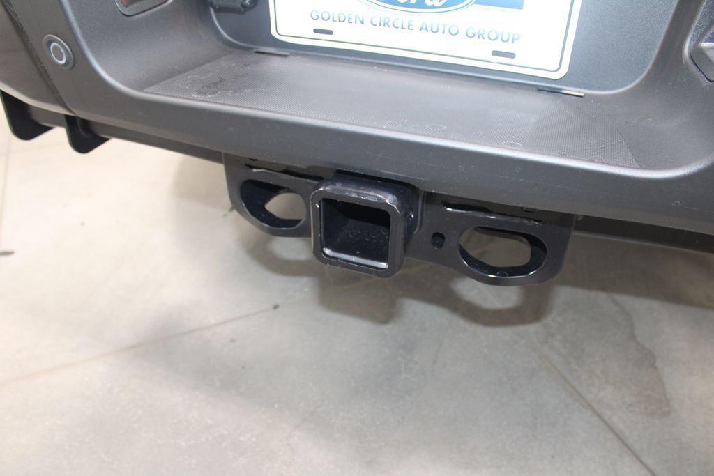 new 2025 Ford F-350 car, priced at $90,088