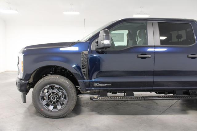 new 2024 Ford F-250 car, priced at $66,349