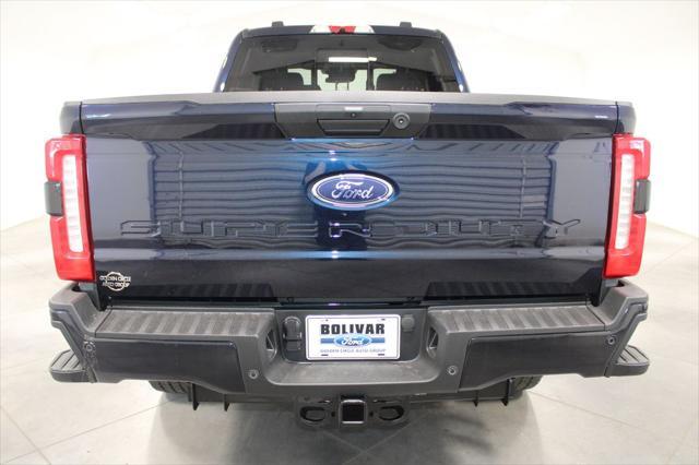 new 2024 Ford F-250 car, priced at $66,349