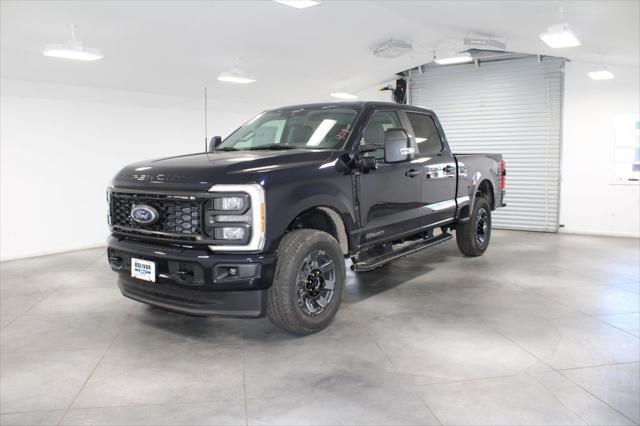 new 2024 Ford F-250 car, priced at $66,349