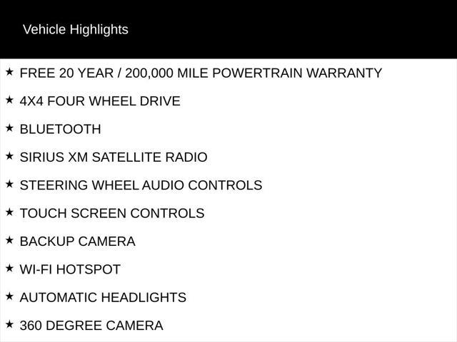 new 2024 Ford F-250 car, priced at $66,349