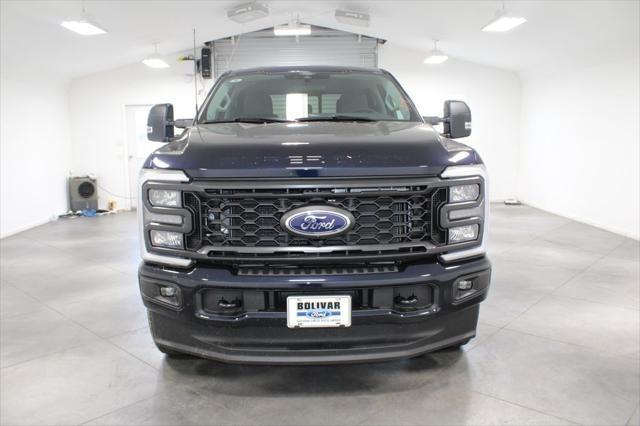 new 2024 Ford F-250 car, priced at $66,349