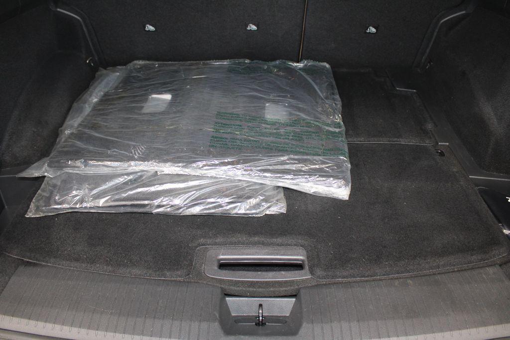 used 2023 Nissan Rogue car, priced at $25,000